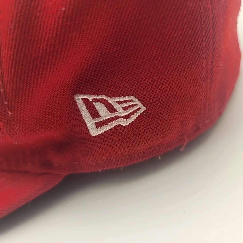 New Era Philadelphia Phillies MLB Baseball Cap Hat‎ 59FIFTY Kids